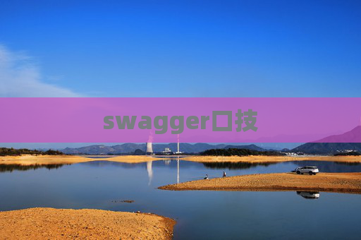swagger口技 swagger口技